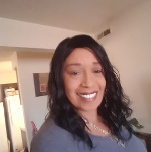 Meet your Posher, Janice